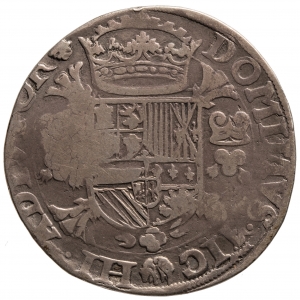 Spanische Niederlande: Philipp II.