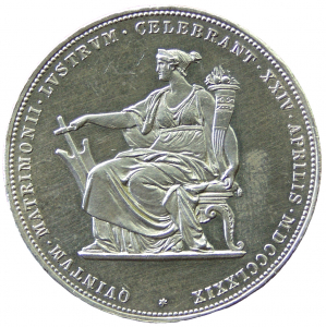 Österreich: Franz Joseph I. und Elisabeth