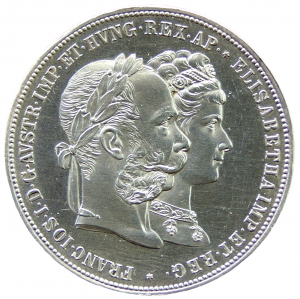 Österreich: Franz Joseph I. und Elisabeth