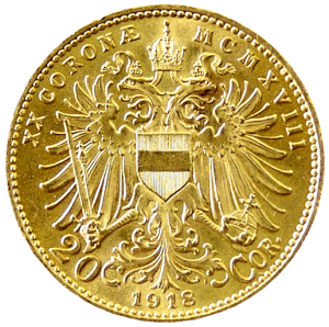 Habsburg: Karl I.