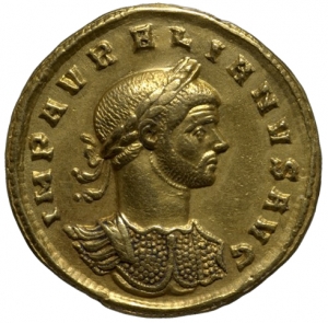 Aurelianus