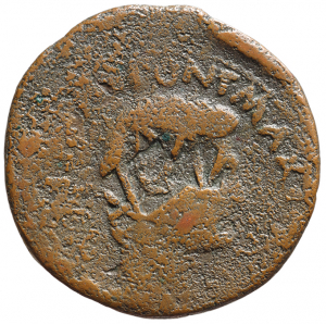 Augustus