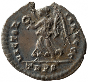 Valentinianus II.