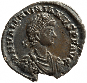 Valentinianus II.