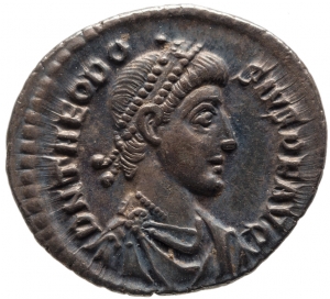 Theodosius I.