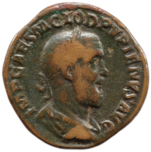 Pupienus