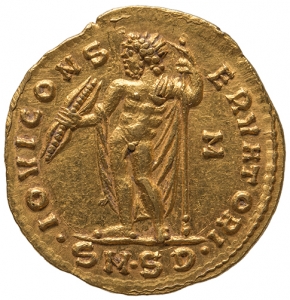 Maximianus II. (Galerius)