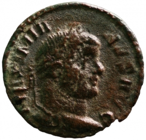 Maximianus I. (Herculius)