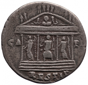 Asia: Domitianus