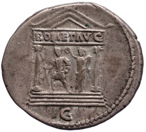 Asia: Domitianus