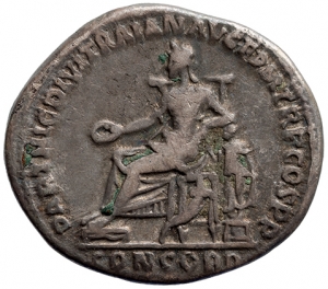 Hadrianus