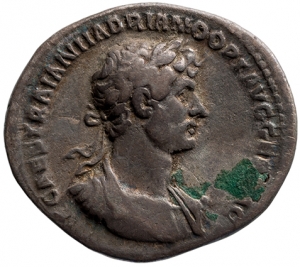 Hadrianus