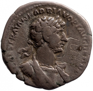 Hadrianus