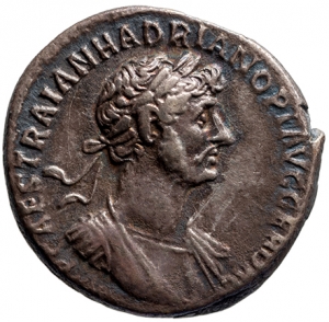 Hadrianus