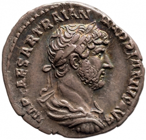 Hadrianus