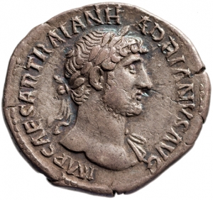 Hadrianus