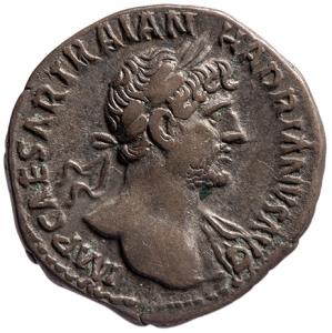 Hadrianus