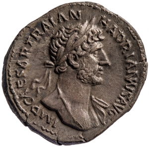 Hadrianus