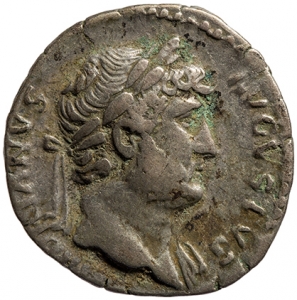 Hadrianus