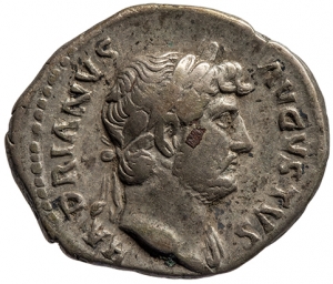 Hadrianus