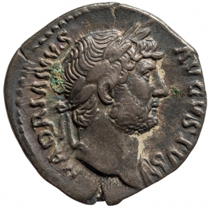 Hadrianus