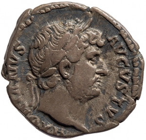Hadrianus