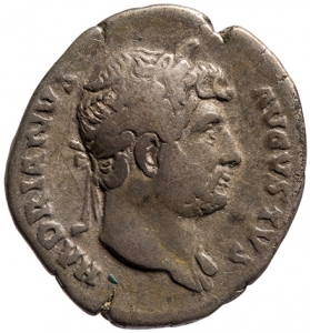 Hadrianus