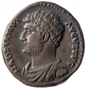Hadrianus