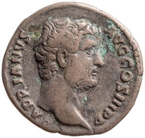 Hadrianus