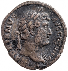 Hadrianus