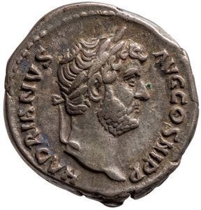 Hadrianus