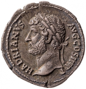 Hadrianus