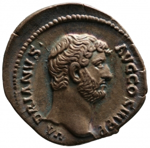 Hadrianus