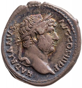 Hadrianus