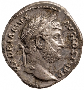 Hadrianus