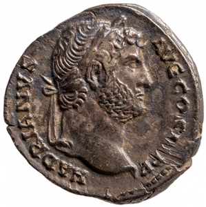 Hadrianus