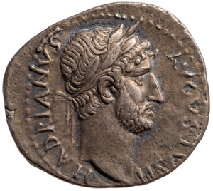 Hadrianus