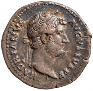 Hadrianus