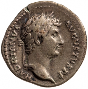 Hadrianus