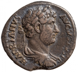 Hadrianus