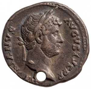Hadrianus