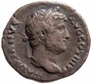 Hadrianus