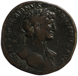 Hadrianus