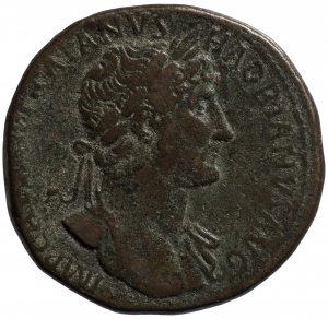 Hadrianus