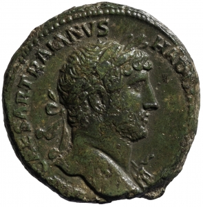 Hadrianus