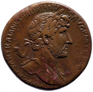 Hadrianus