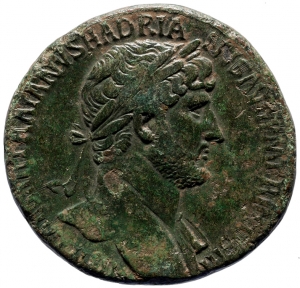 Hadrianus