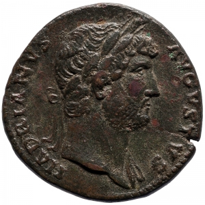 Hadrianus