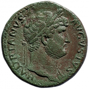 Hadrianus