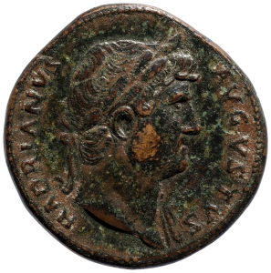 Hadrianus
